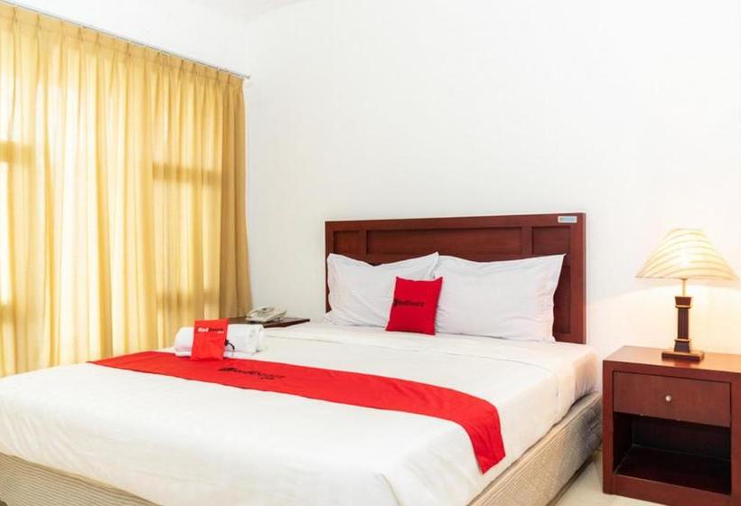Szálloda Reddoorz Plus Syariah Near Java Supermall Semarang 2