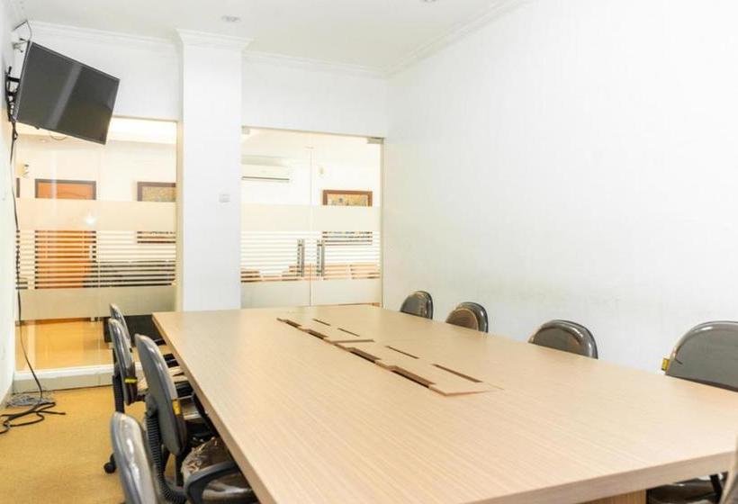 Szálloda Reddoorz Plus Syariah Near Java Supermall Semarang 2