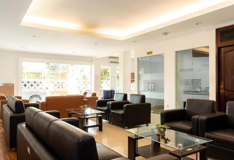 Szálloda Reddoorz Plus Syariah Near Java Supermall Semarang 2