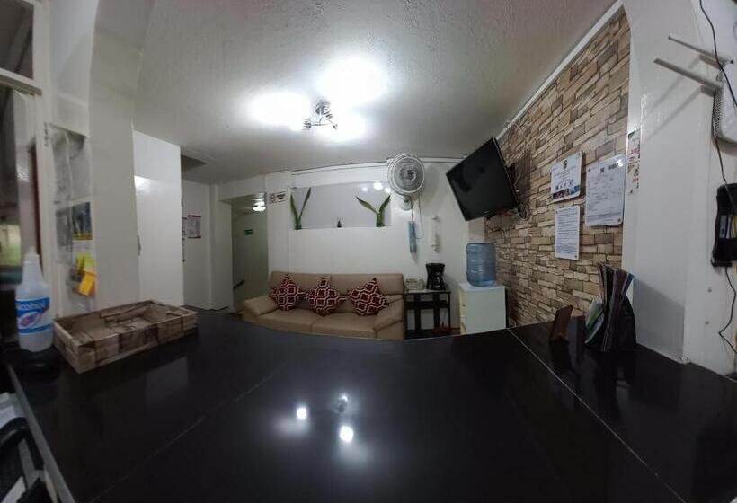 هتل Santa Teresita