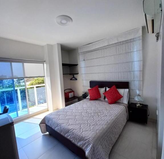 هتل Santa Teresita