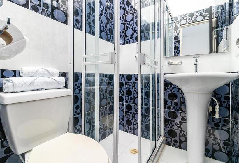 هتل Santa Teresita