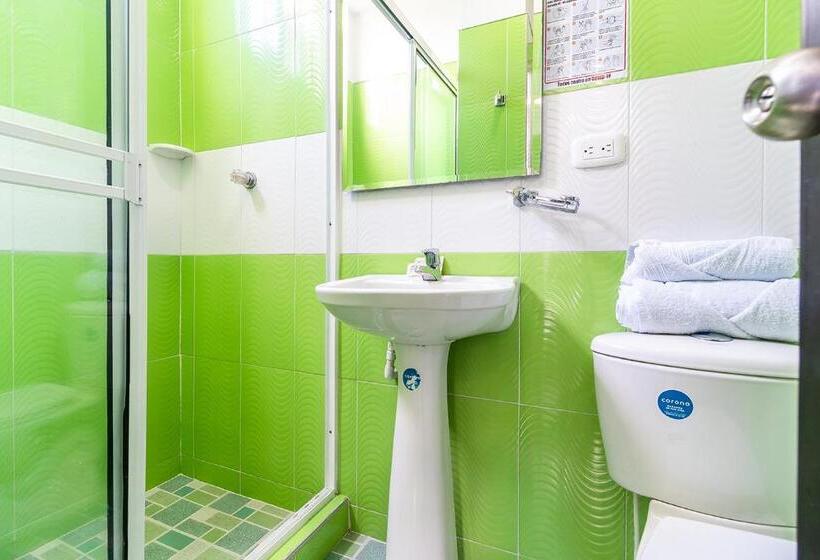 هتل Santa Teresita