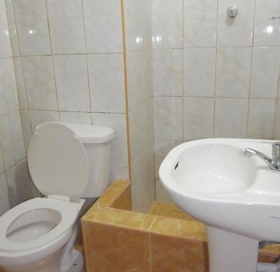 Pension Cusco Dulce House Apartment