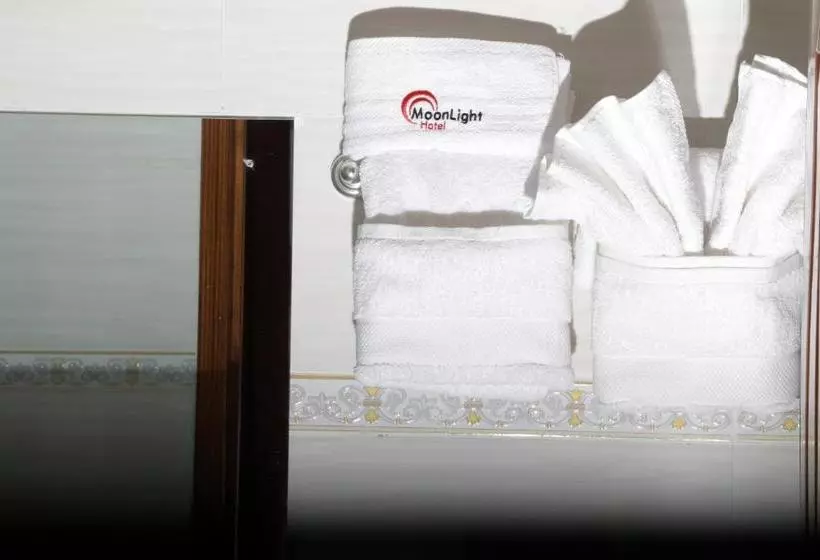 هتل Claire De Lune Moonlight