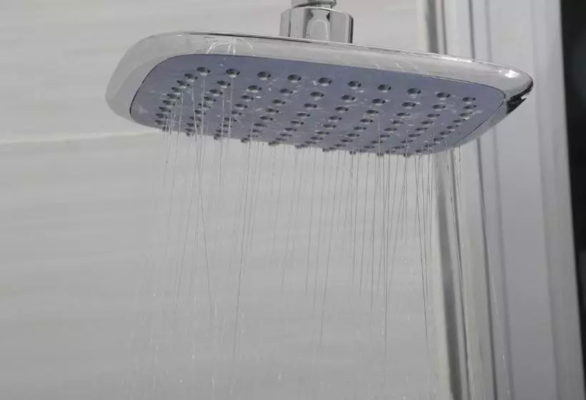 هتل Claire De Lune Moonlight