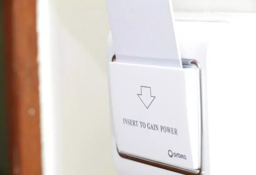 هتل Claire De Lune Moonlight