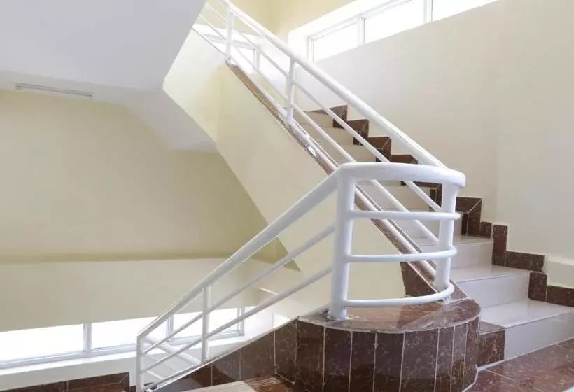 هتل Claire De Lune Moonlight