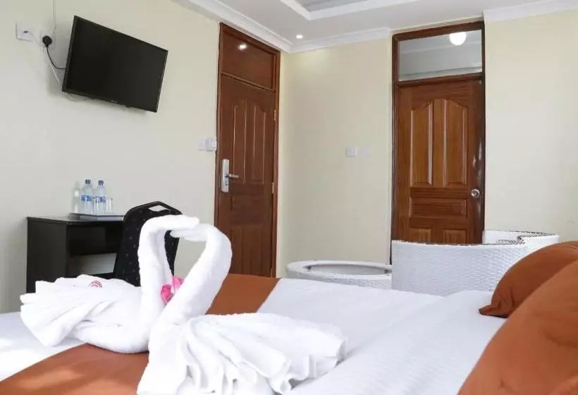 هتل Claire De Lune Moonlight