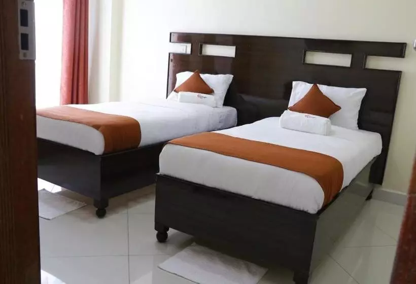 هتل Claire De Lune Moonlight