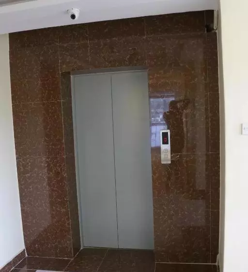 هتل Claire De Lune Moonlight