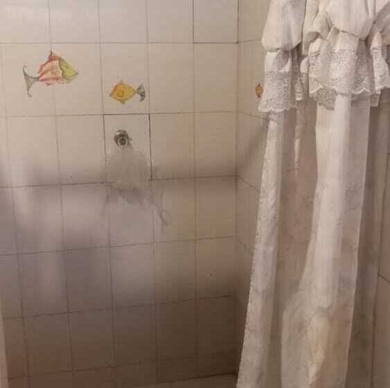 پانسیون Marquesote Hostel