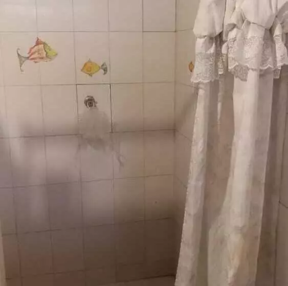 پانسیون Marquesote Hostel