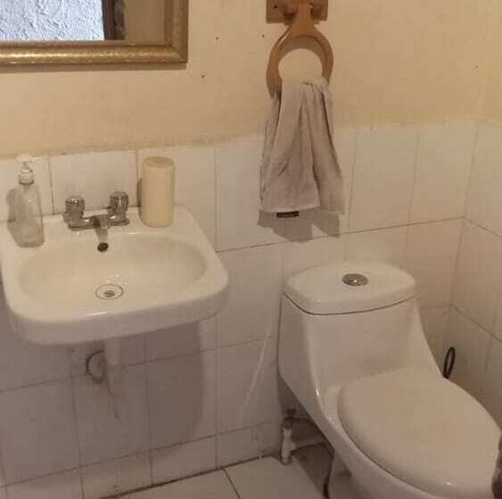 پانسیون Marquesote Hostel