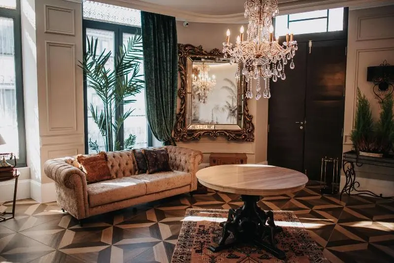 هتل 1930 Boutique