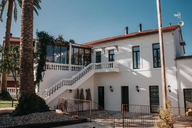 هتل 1930 Boutique