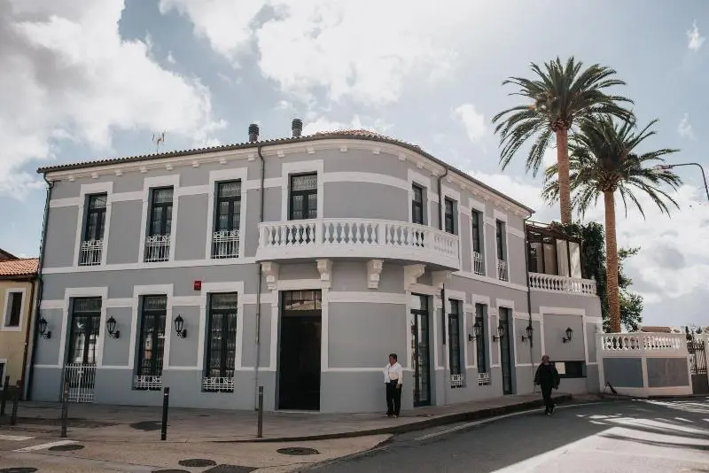 هتل 1930 Boutique
