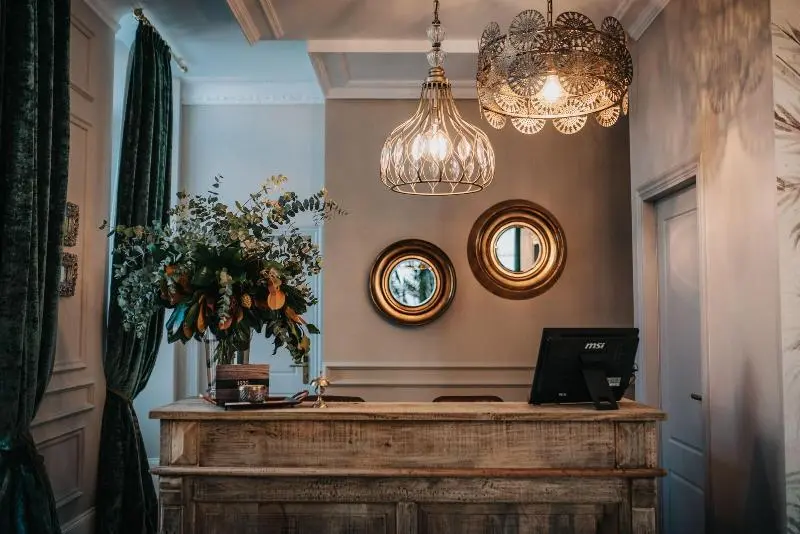 هتل 1930 Boutique