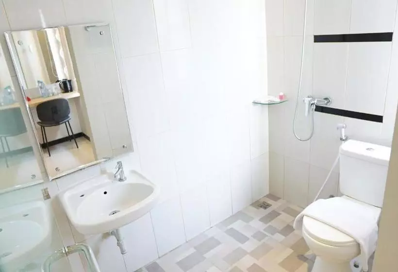 Pensionat Hayden Inn