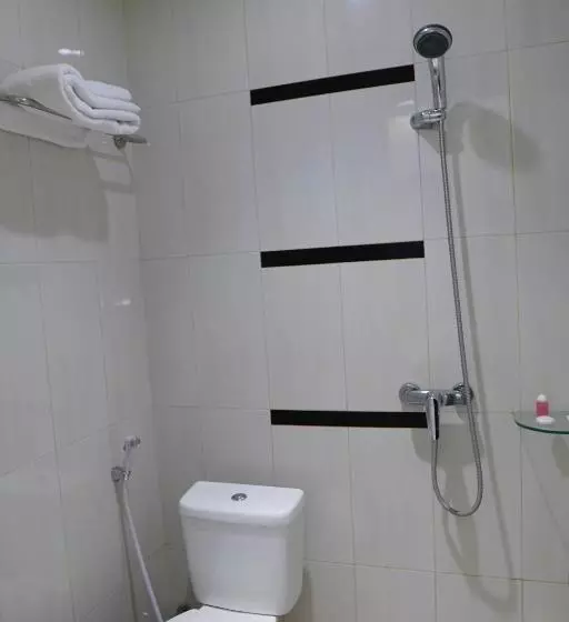 Pensionat Hayden Inn