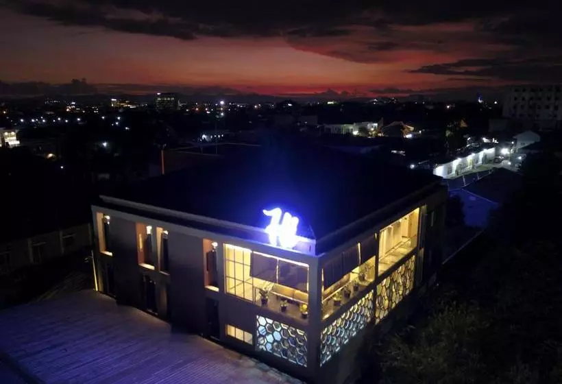 Pensionat Hayden Inn