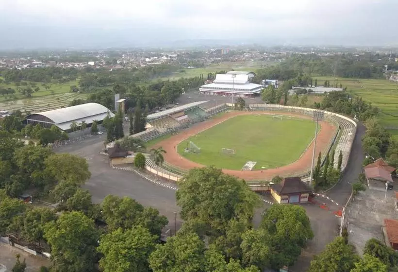 Pensionat Hayden Inn