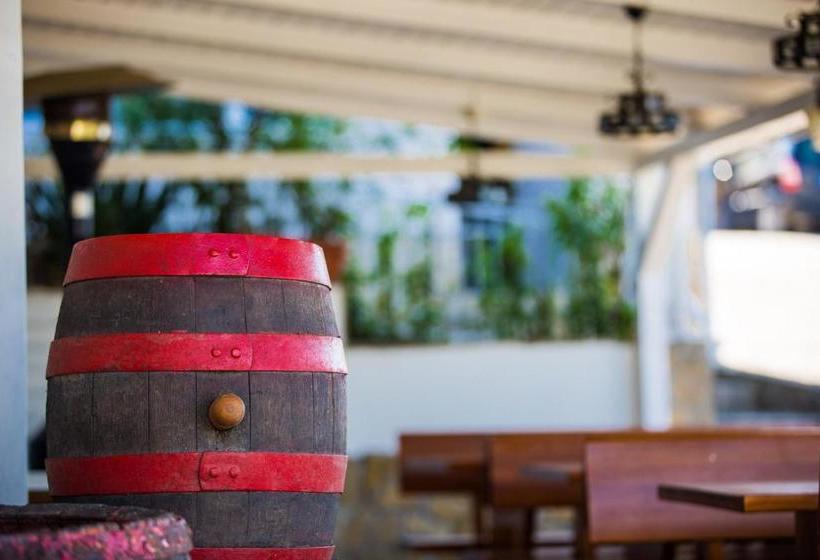 Bed and Breakfast Fogadó A Két Tölgyfához