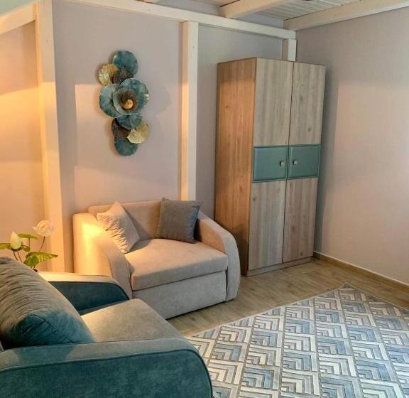 Bed and Breakfast Fogadó A Két Tölgyfához