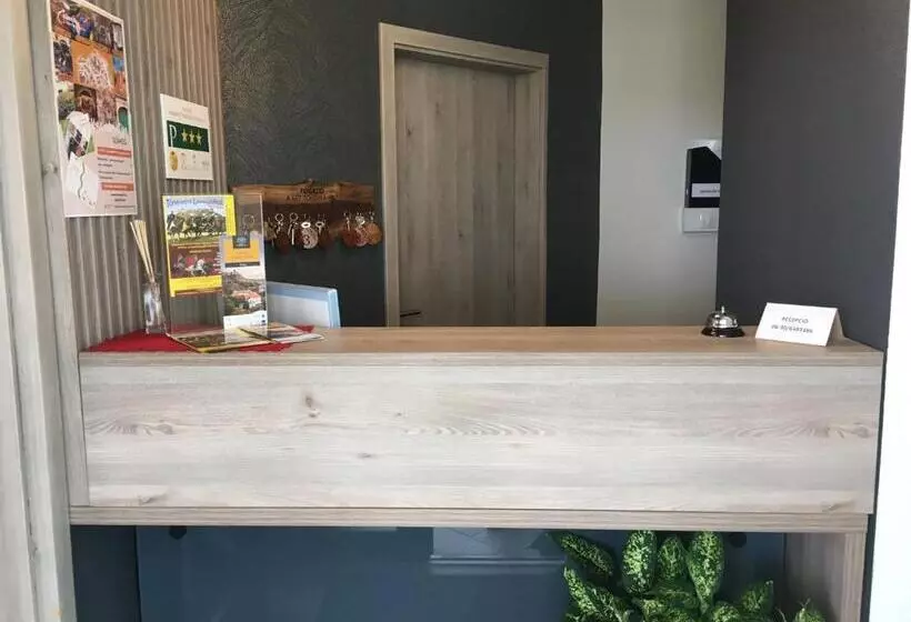 Aamiaismajoitus (B&B) Fogadó A Két Tölgyfához