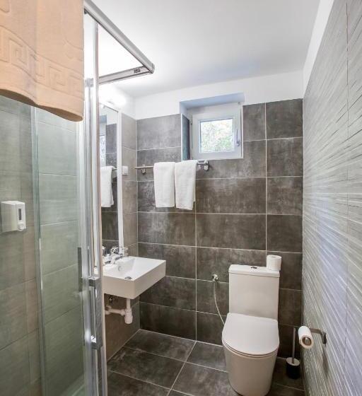 Bed and Breakfast Fogadó A Két Tölgyfához