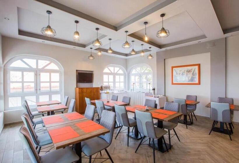 Bed and Breakfast Fogadó A Két Tölgyfához