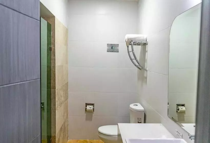 هتل 5 Inn Plus