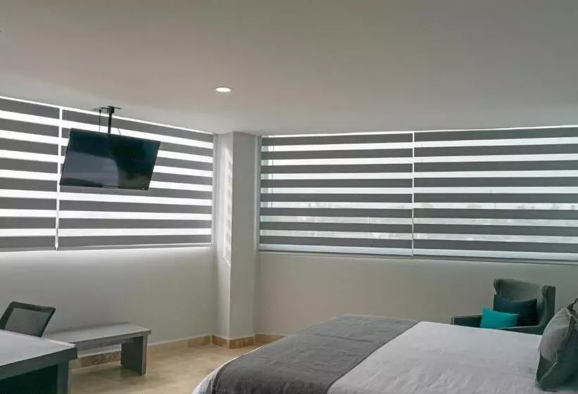 هتل 5 Inn Plus