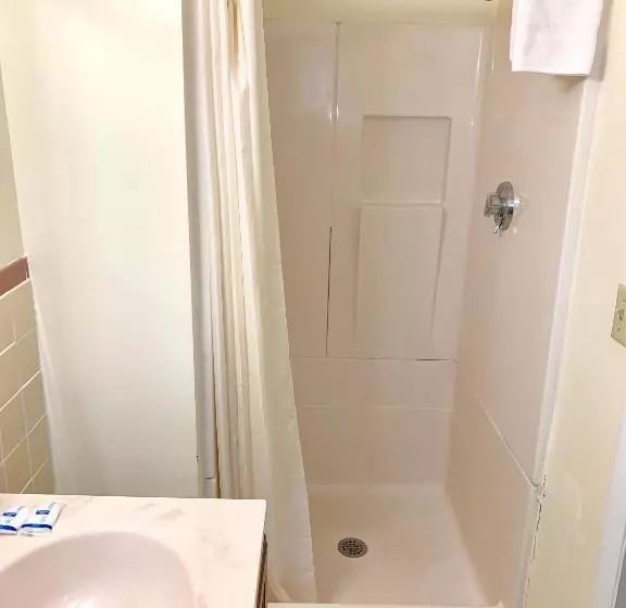 هتل American Inn Lee