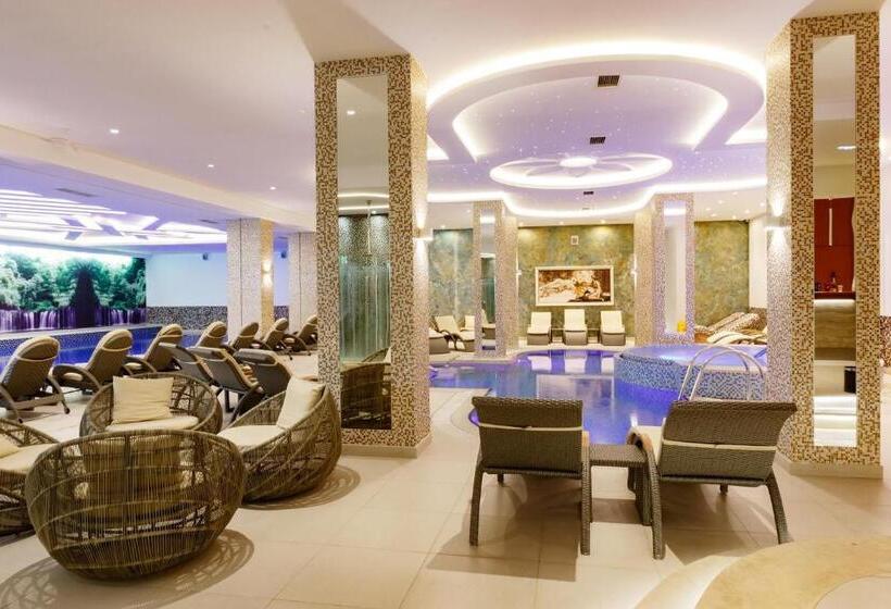 هتل Buket Zlatibor