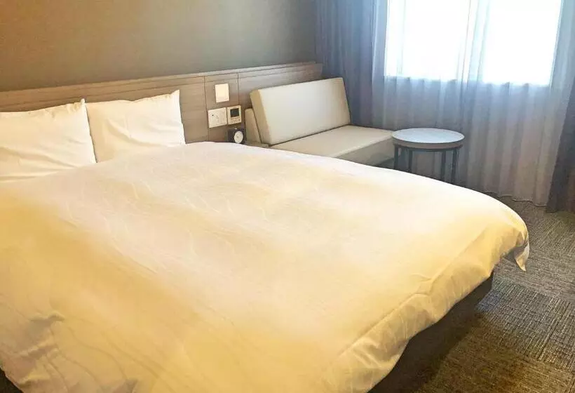 ホテル La Vista Furano Hills Natural Hot Spring