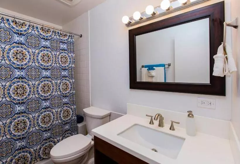 هتل Sugar Apple Bed And Breakfast