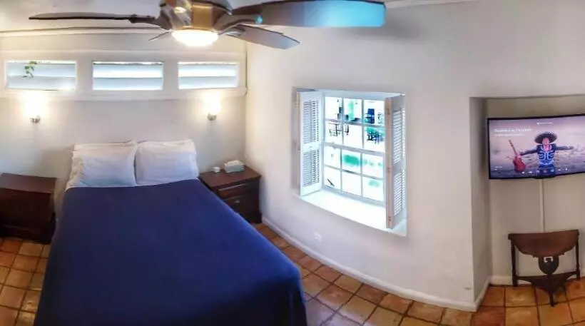 هتل Sugar Apple Bed And Breakfast