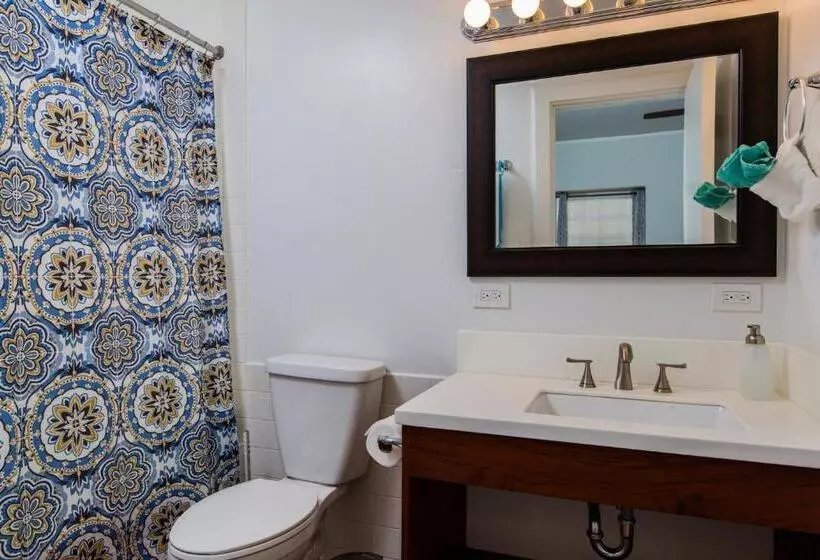 هتل Sugar Apple Bed And Breakfast