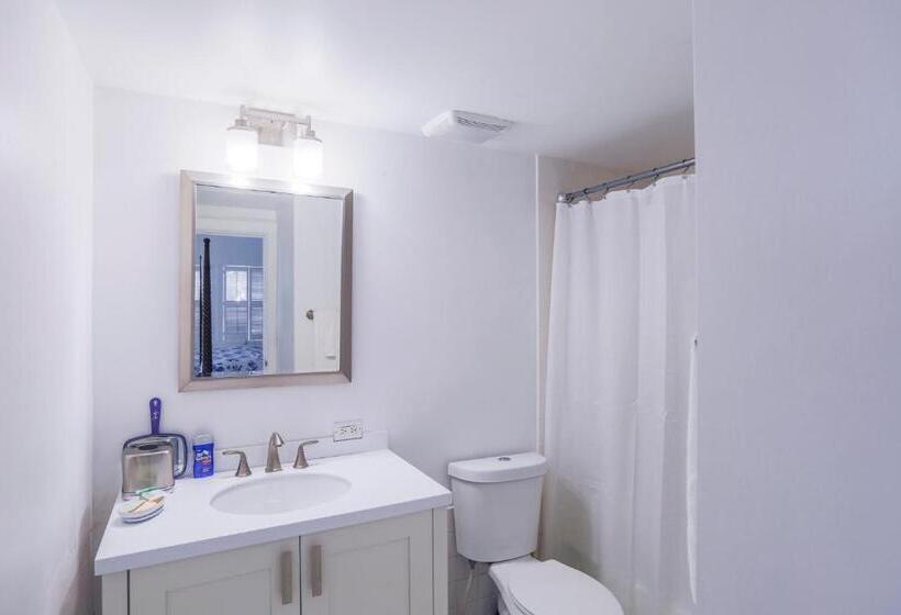 هتل Sugar Apple Bed And Breakfast