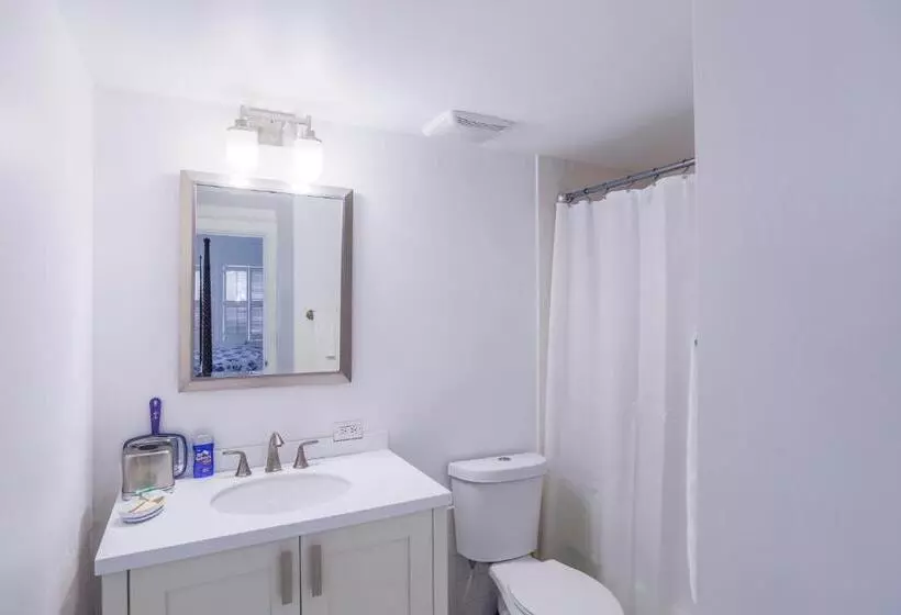 هتل Sugar Apple Bed And Breakfast