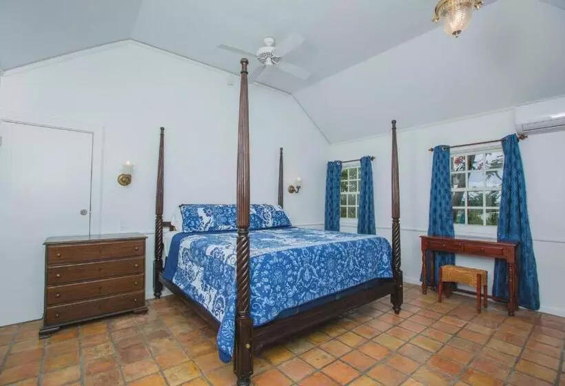 هتل Sugar Apple Bed And Breakfast