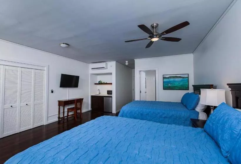 هتل Sugar Apple Bed And Breakfast