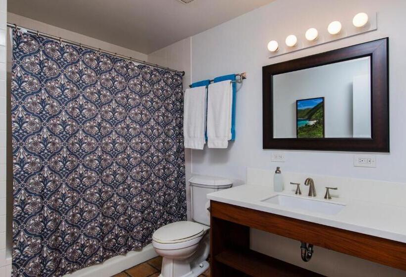 هتل Sugar Apple Bed And Breakfast