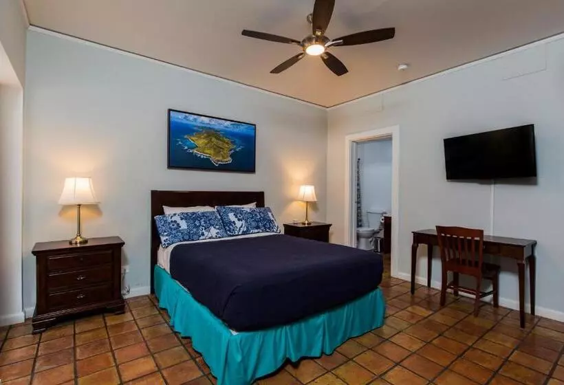 هتل Sugar Apple Bed And Breakfast