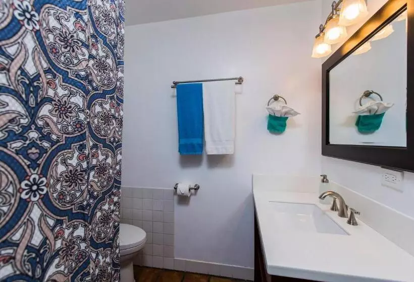 هتل Sugar Apple Bed And Breakfast