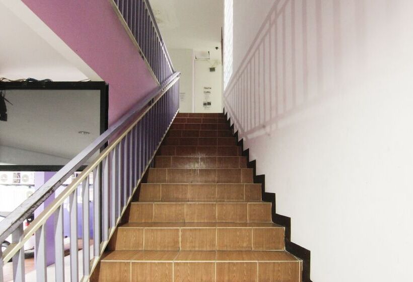 Hotel Ungu Residence Syariah