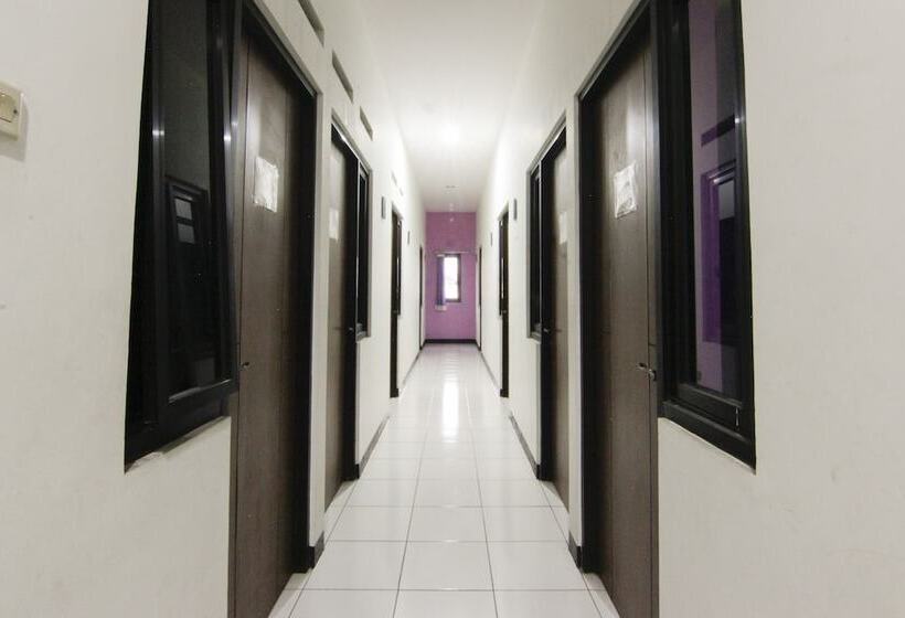 Hotel Ungu Residence Syariah