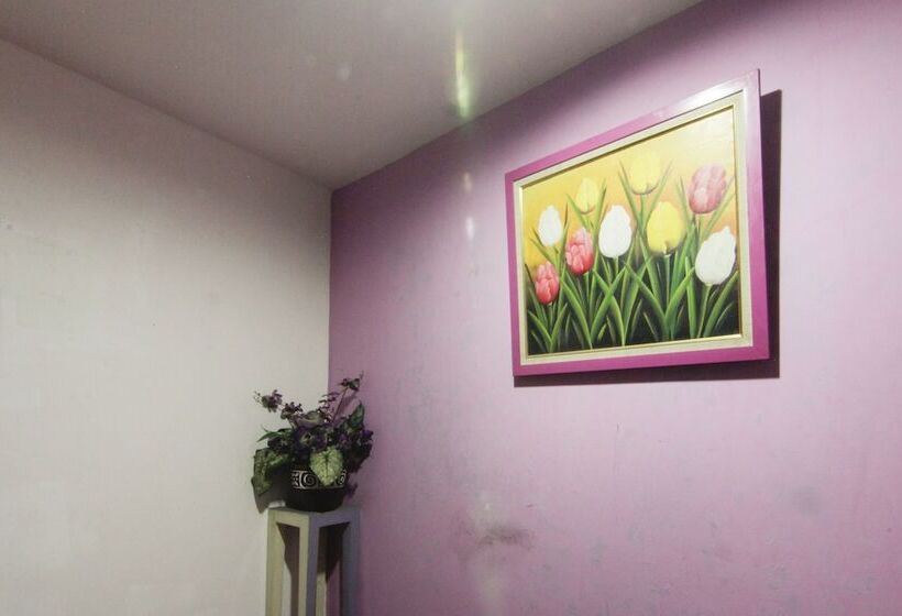 Hotel Ungu Residence Syariah