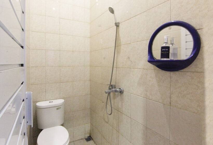 Hotel Ungu Residence Syariah